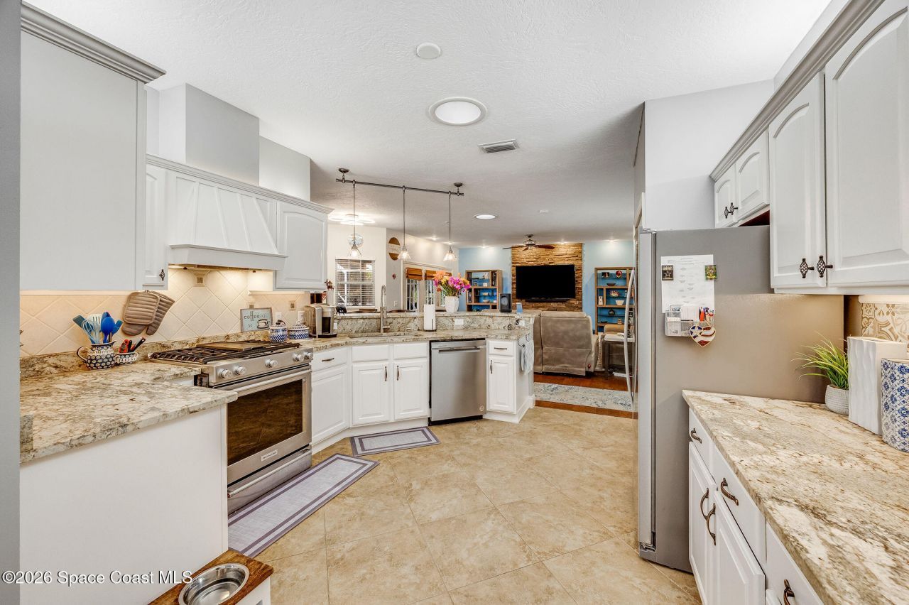 3910 Wateroak Way , Titusville, FL 32796 Photo