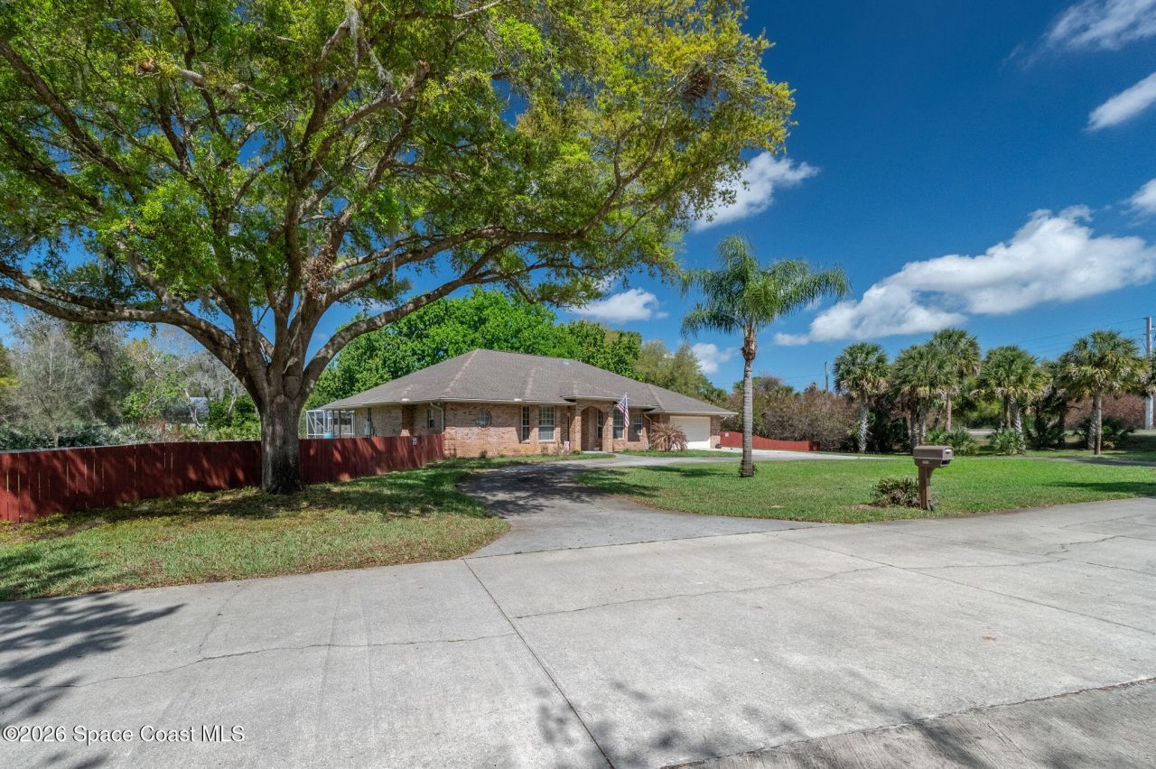 3910 Wateroak Way , Titusville, FL 32796 Photo