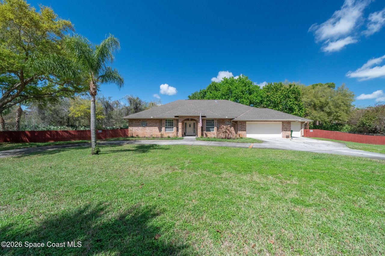 3910 Wateroak Way , Titusville, FL 32796 Photo