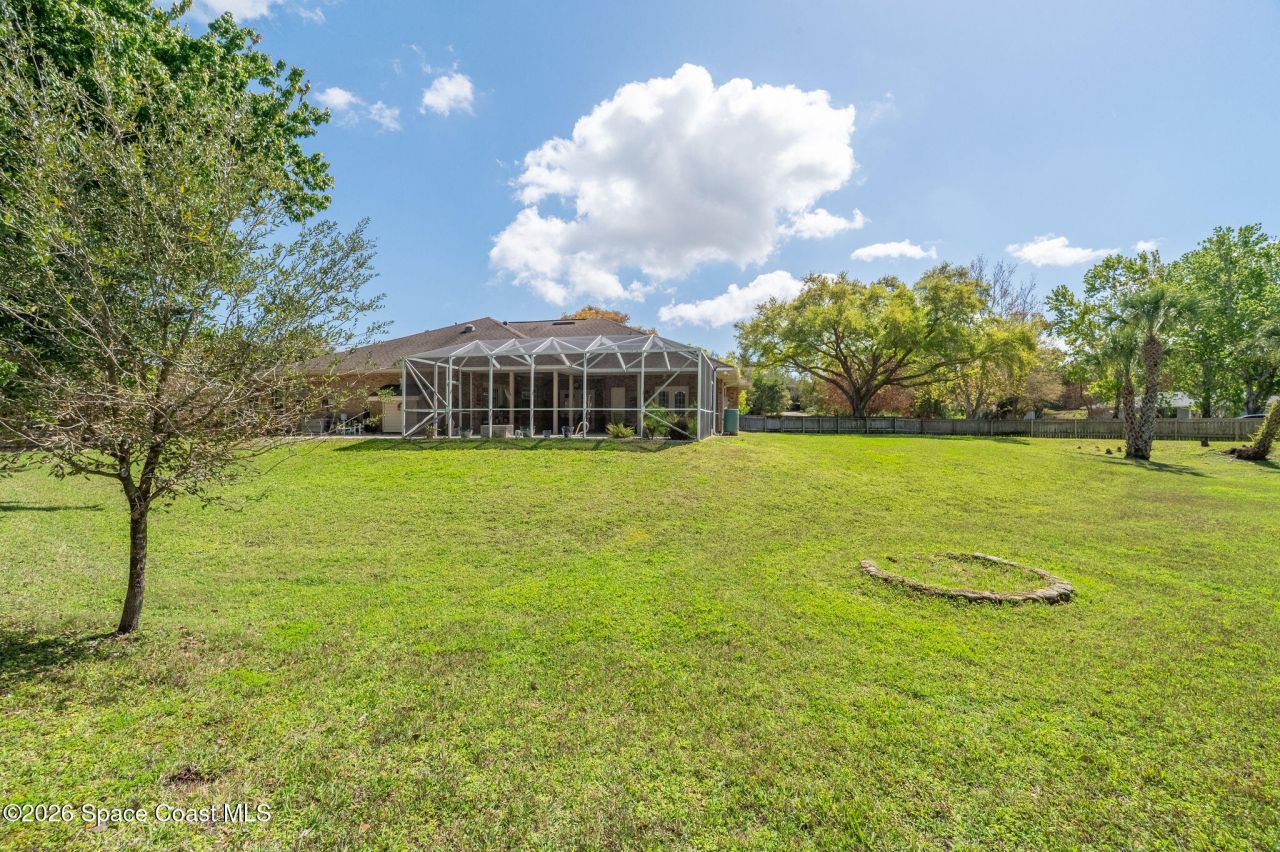 3910 Wateroak Way , Titusville, FL 32796 Photo