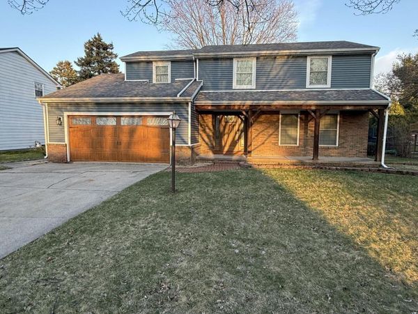 2133 Westedge Drive, Toledo, OH 43614