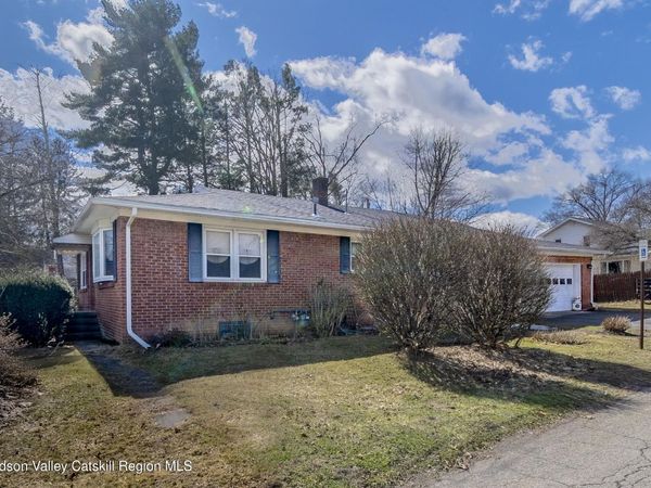 377 E Chester Street, Kingston, NY 12401