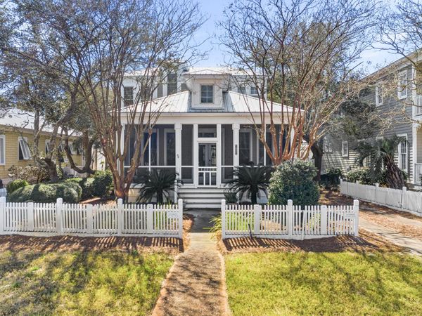 97 Sarasota Street, Miramar Beach, FL 32550