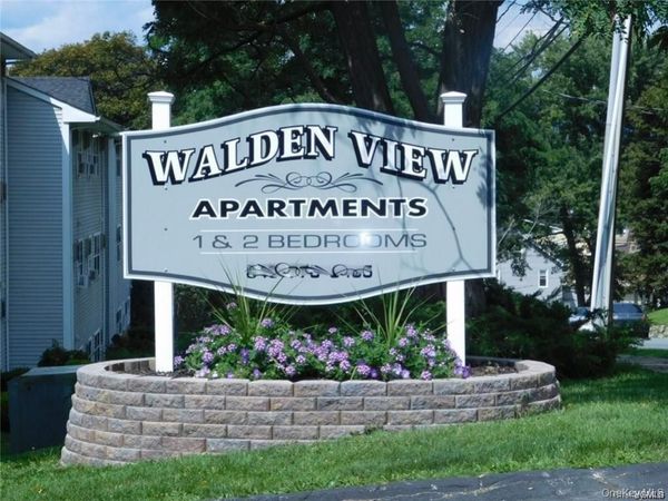 33 OAK, Unit 39-3, Walden, NY 12586