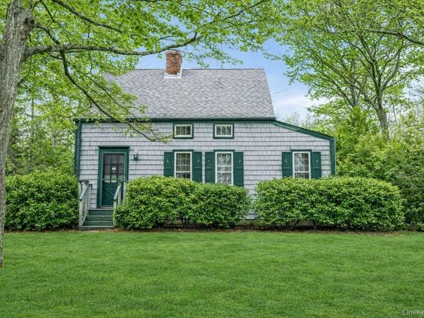 5050 Pequash Avenue, Cutchogue, NY 11935