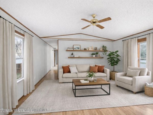 5033 County Road 335, Unit #128, New Castle, CO 81647