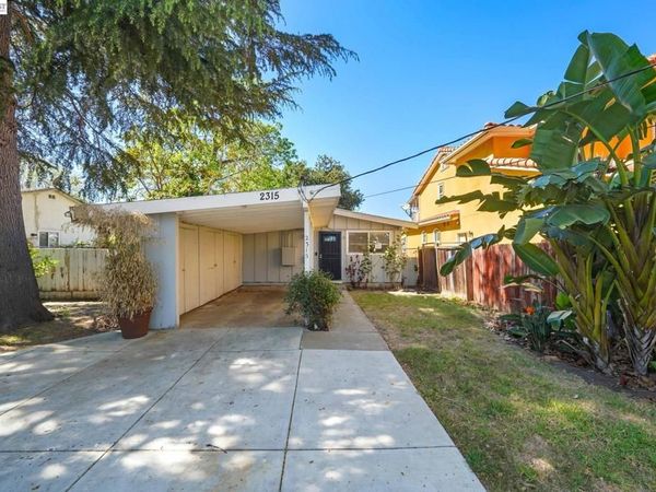 2315 Ralmar Ave, East Palo Alto, CA 94303