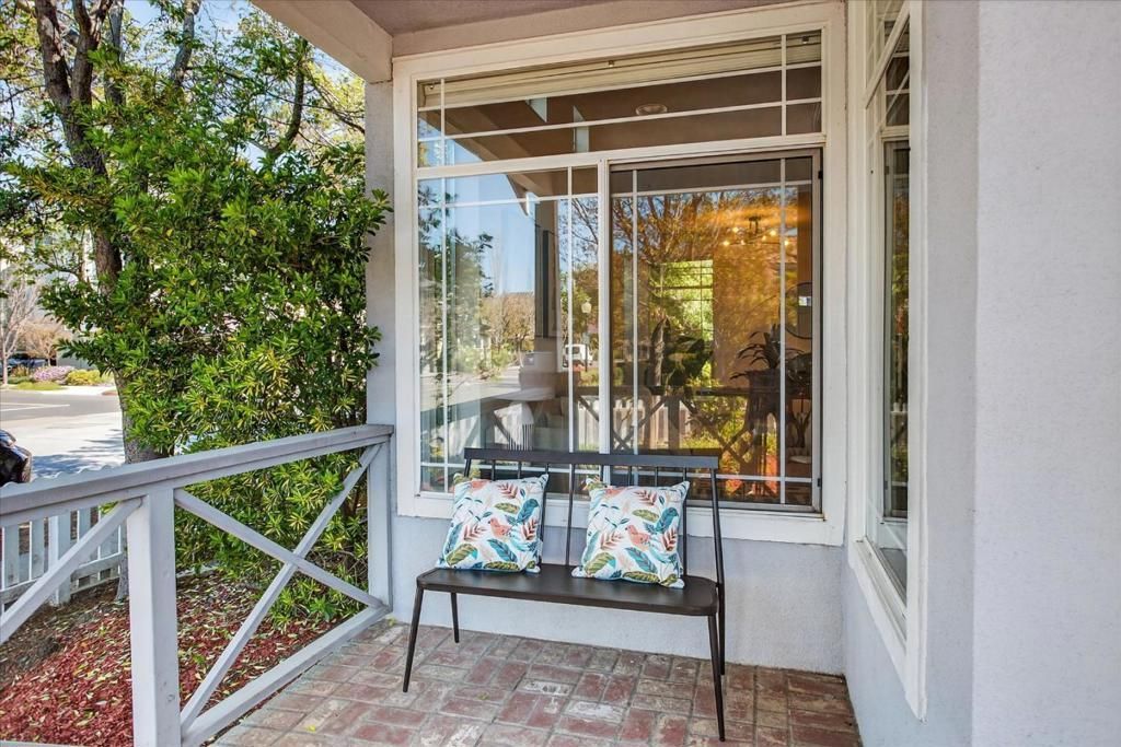 205 Houghton Street, Mountain View, CA 94041 Main Photo