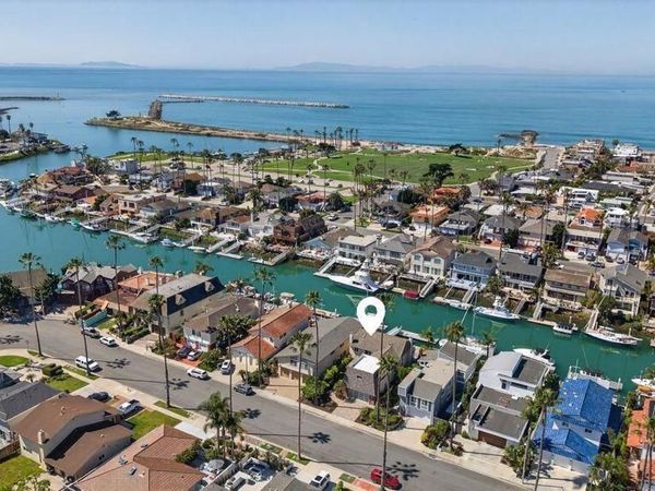 2941 Surfrider Avenue, Ventura, CA 93001