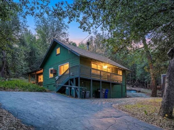 4314 Luneta Drive, Julian, CA 92036