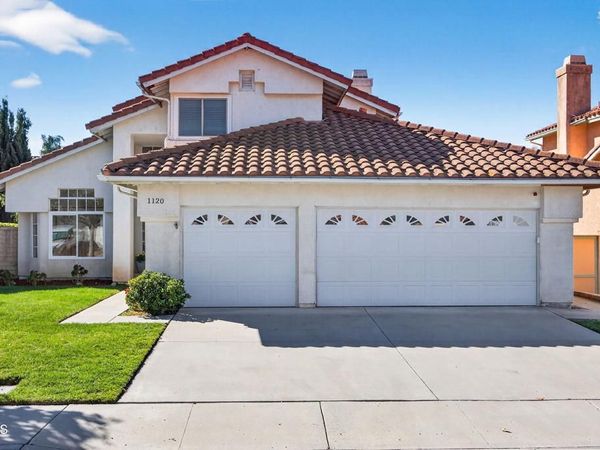 1120 1st Street, Fillmore, CA 93015