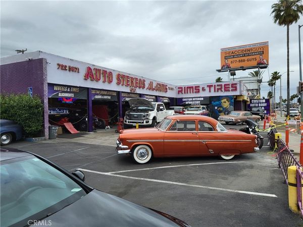 5747 Whittier, Los Angeles, CA 90022