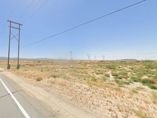 1 Hidden Springs Rd, Newberry Springs, CA 92365