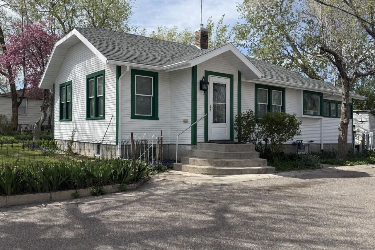 246 E Elm St, Pocatello, ID 83201 Main Photo