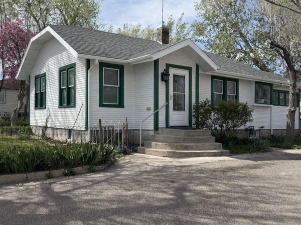 246 E Elm St, Pocatello, ID 83201