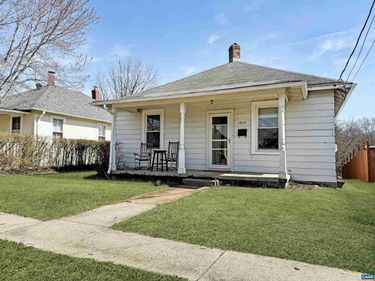1404 EARLY ST , Charlottesville, VA 22902
