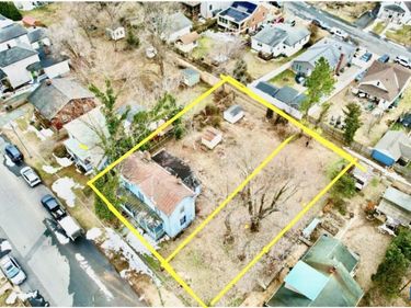 612 BOLLING AVE , Charlottesville, VA 22902