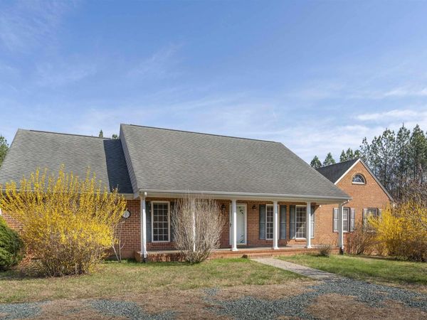 2508 THOMAS JEFFERSON PKWY, Charlottesville, VA 22902