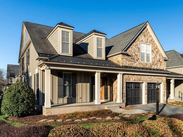 2621 BENNINGTON RD S, Charlottesville, VA 22901