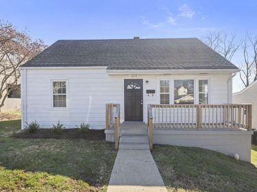1012 ALTAVISTA AVE, Charlottesville, VA 22902