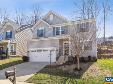 4400 SUNSET DR, Charlottesville, VA 22911