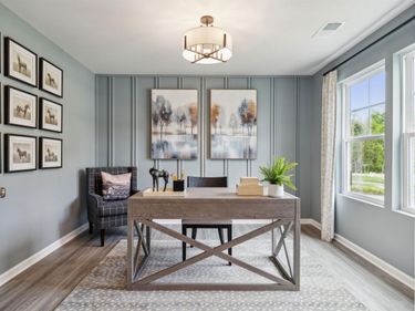 384 TRAILFORK RD , Barboursville, VA 22923