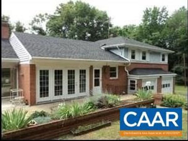 106 VIEWMONT CT , Charlottesville, VA 22911