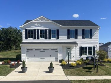 92 EVERGLADES RD, Barboursville, VA 22923