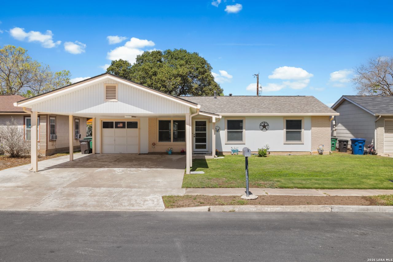 115 Dexter, San Antonio, TX 78226 Main Photo