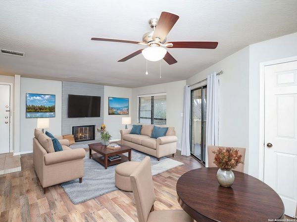 11843 Braesview, Unit 1612, San Antonio, TX 78213