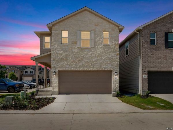 14839 Vance Jackson, UNIT 1101, San Antonio, TX 78249