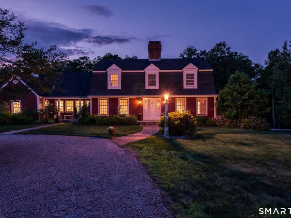 776 Bethany Mountain, Cheshire, CT 06410