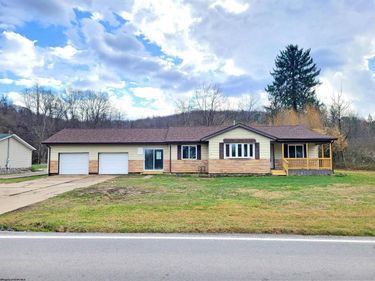 14 Pricketts Fort Road, Fairmont, WV 26554