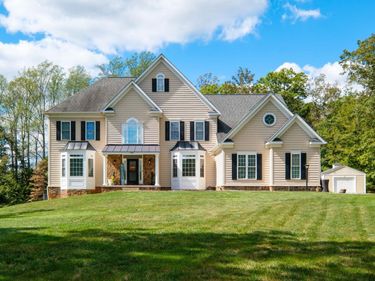 909 HANCOCK DR, RUCKERSVILLE, VA 22968