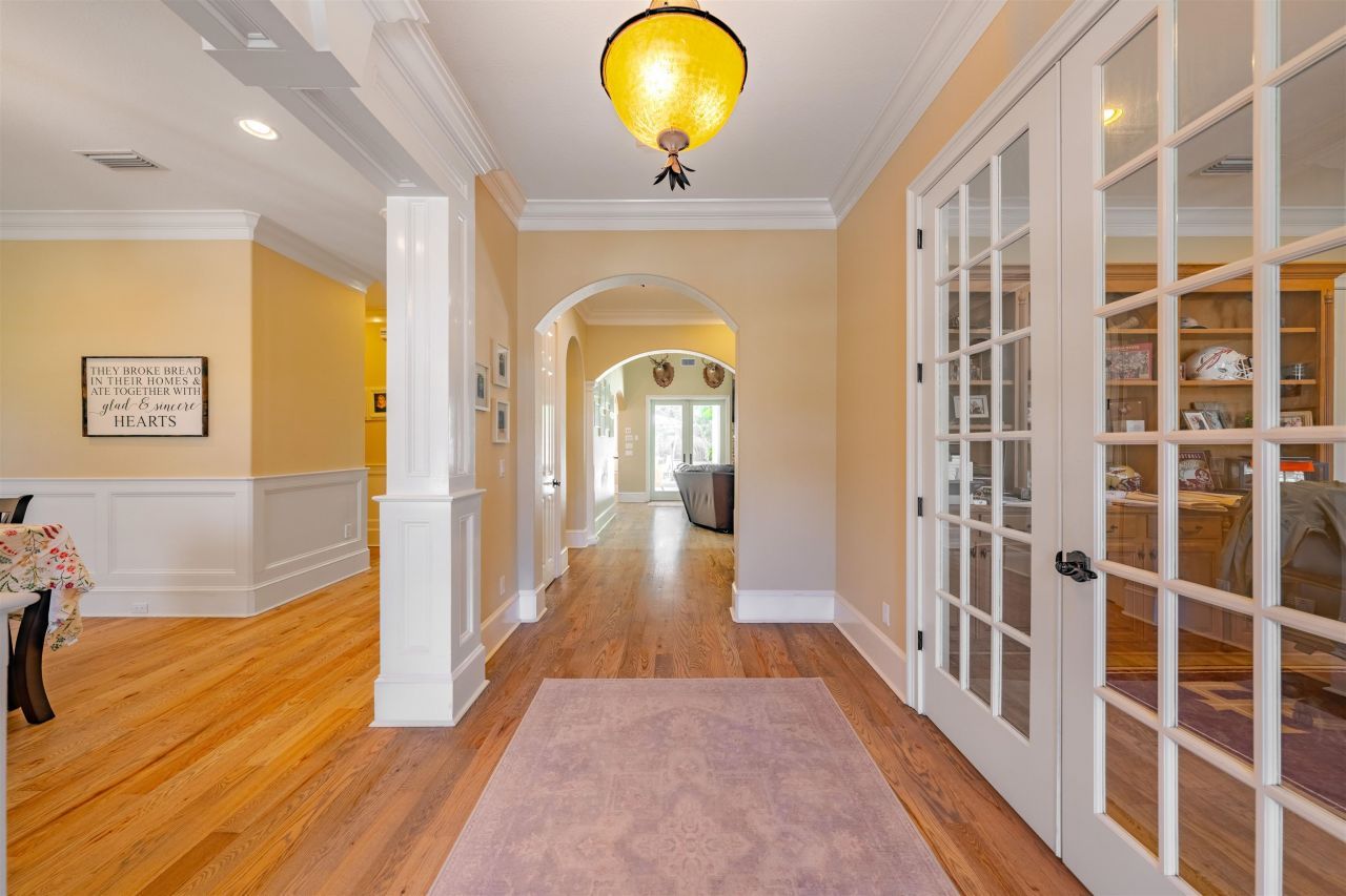 174 Decey Wallace Lane , Crawfordville, FL 32327 Photo