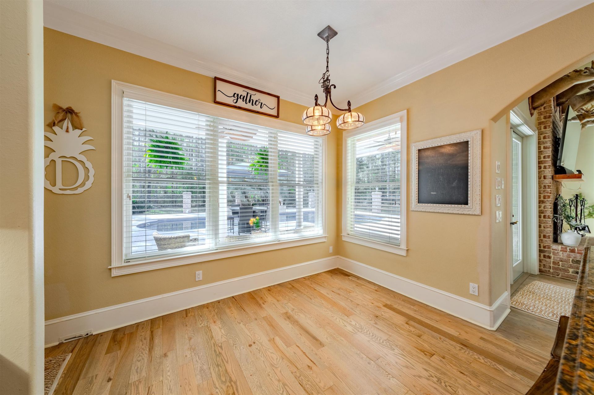 174 Decey Wallace Lane, Crawfordville, FL 32327 Photo