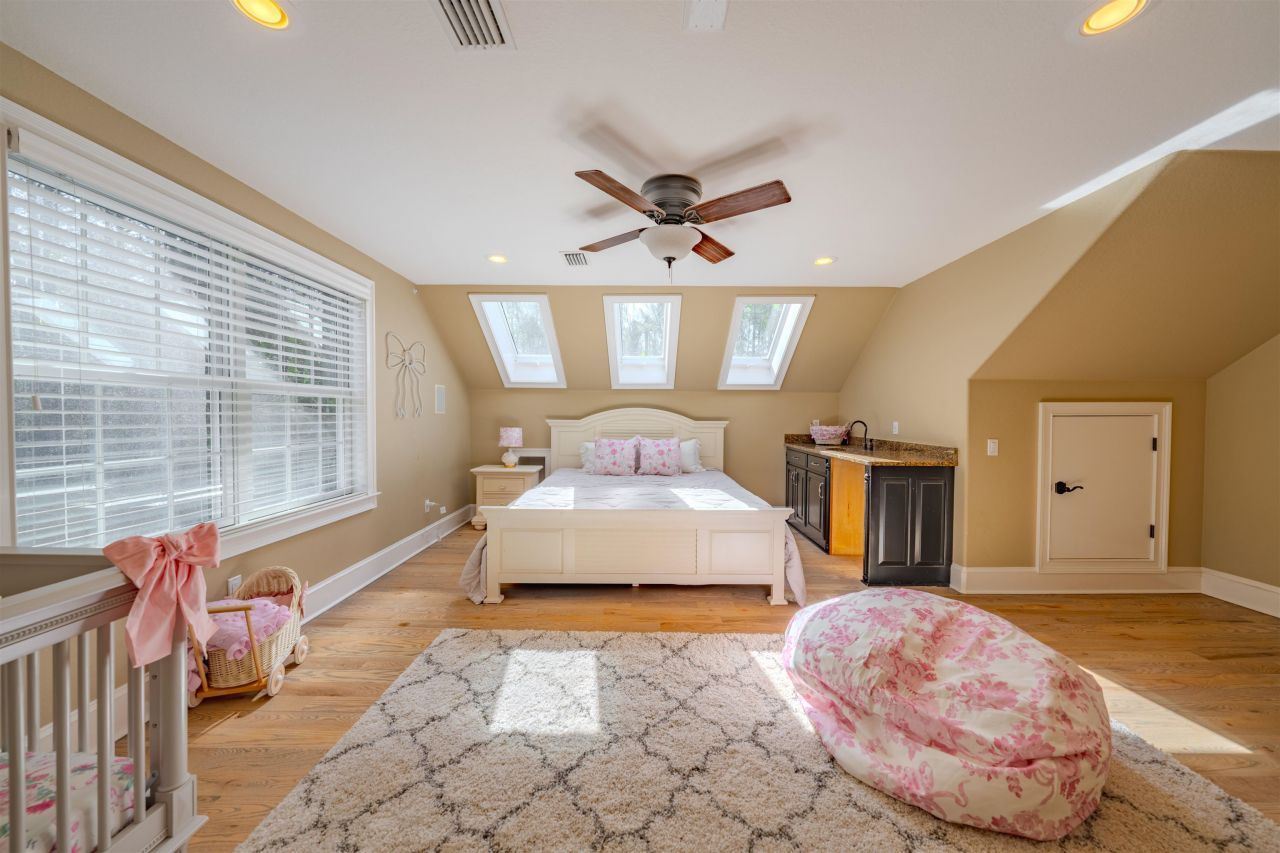 174 Decey Wallace Lane , Crawfordville, FL 32327 Photo