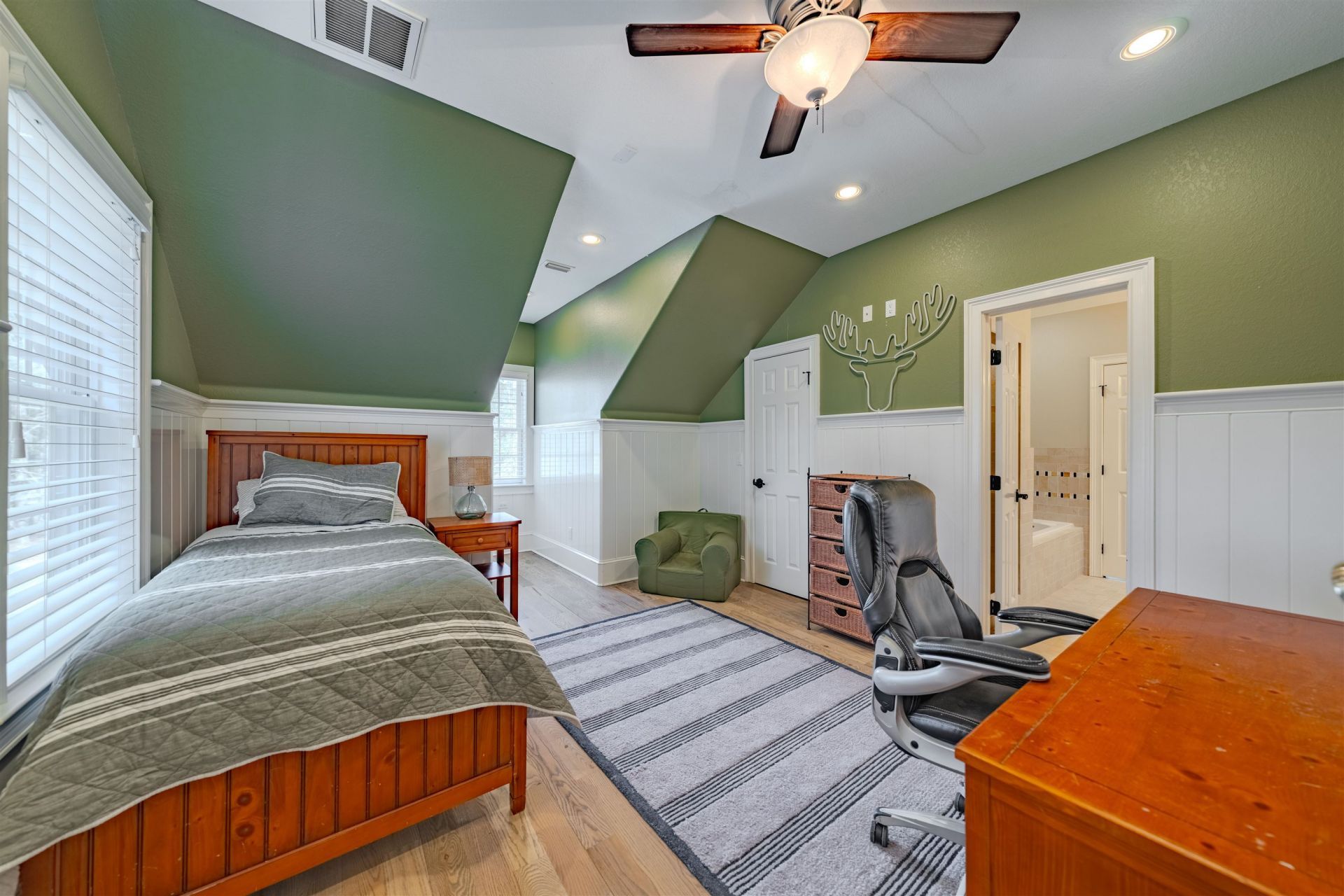 174 Decey Wallace Lane, Crawfordville, FL 32327 Photo