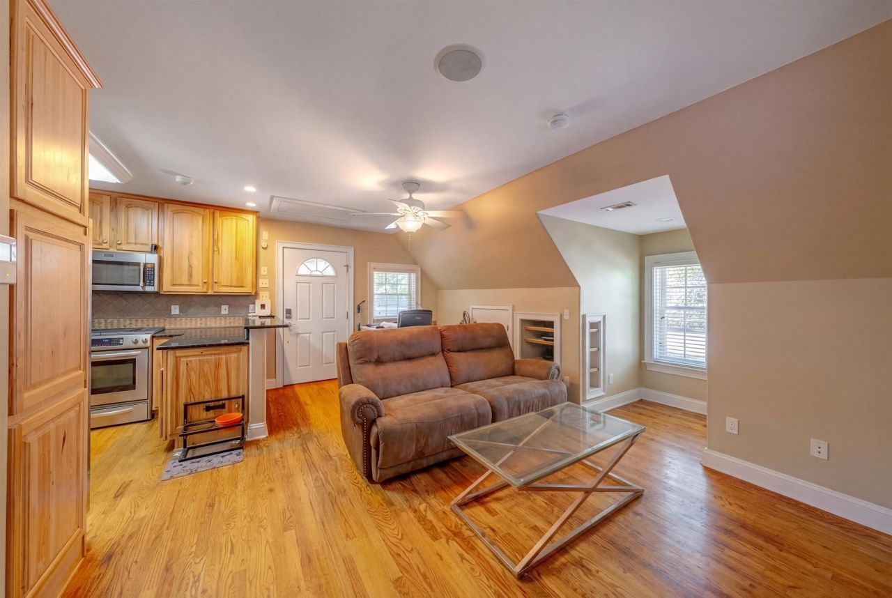 174 Decey Wallace Lane , Crawfordville, FL 32327 Photo