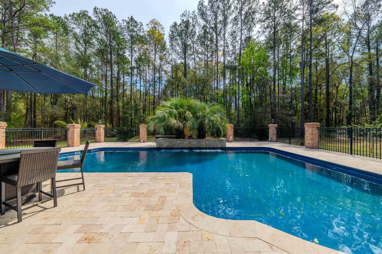 174 Decey Wallace Lane , Crawfordville, FL 32327 Photo