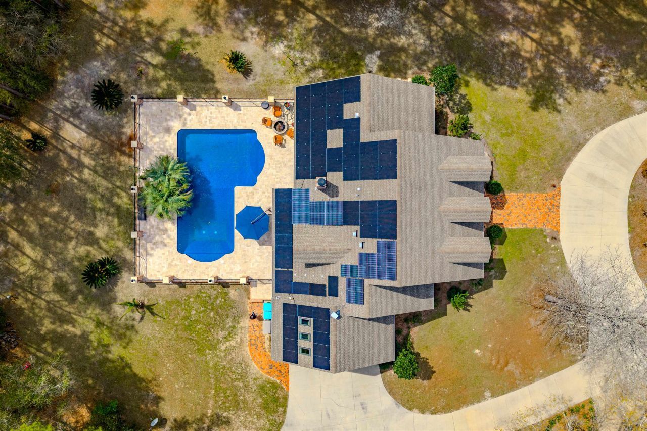 174 Decey Wallace Lane , Crawfordville, FL 32327 Photo