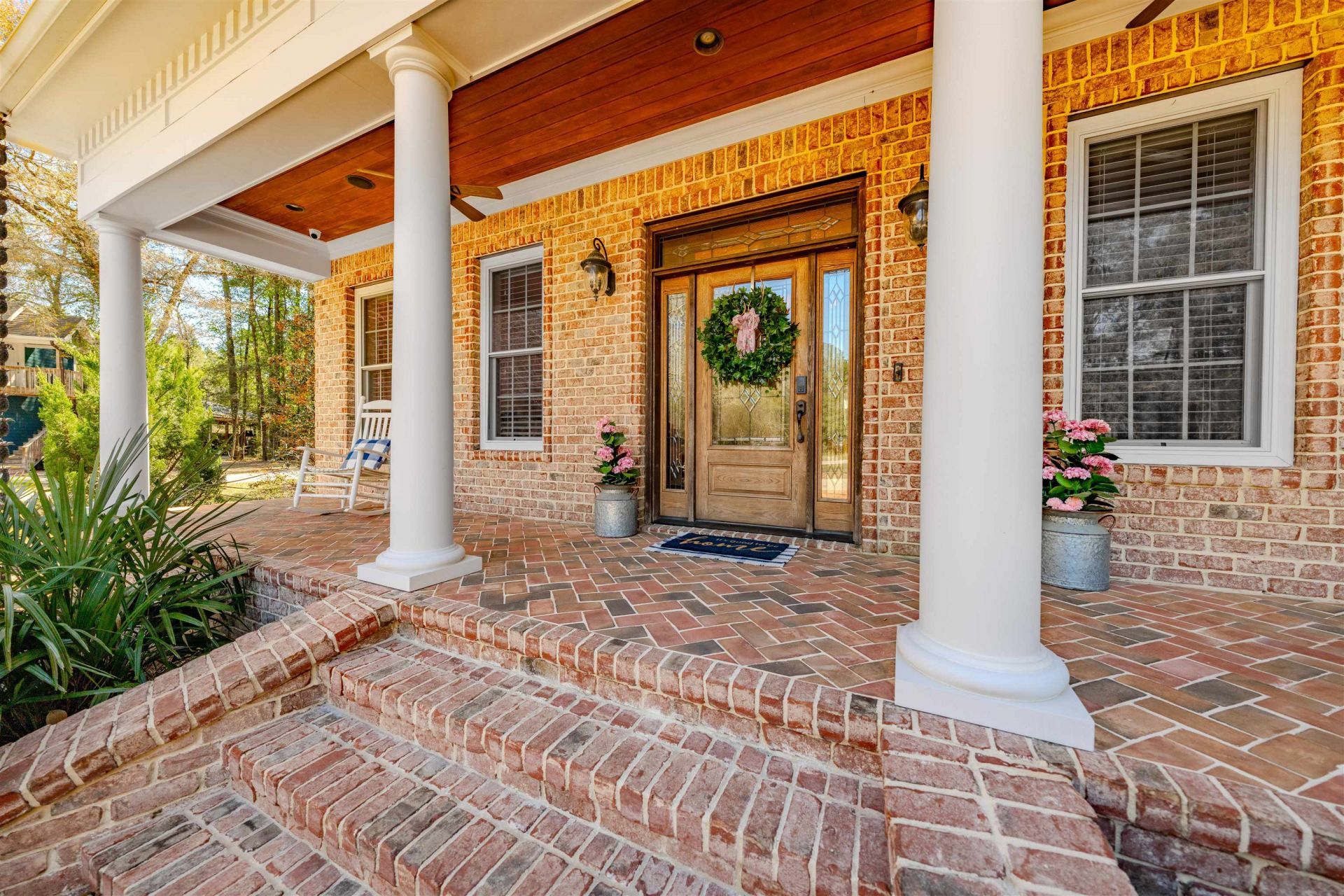 174 Decey Wallace Lane, Crawfordville, FL 32327 Photo