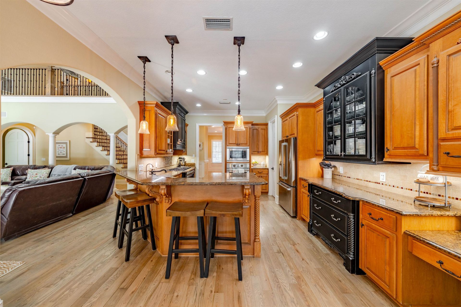 174 Decey Wallace Lane, Crawfordville, FL 32327 Photo