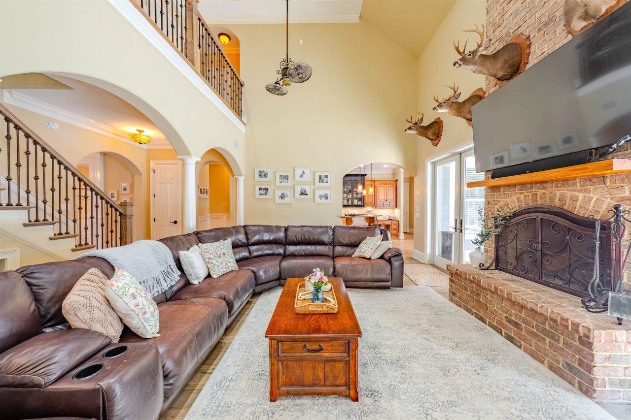 174 Decey Wallace Lane , Crawfordville, FL 32327 Photo