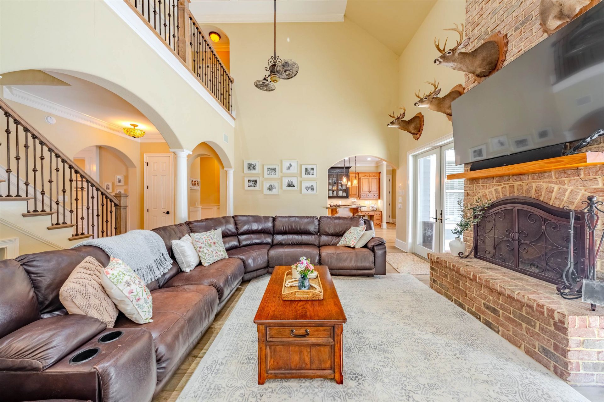 174 Decey Wallace Lane, Crawfordville, FL 32327 Photo