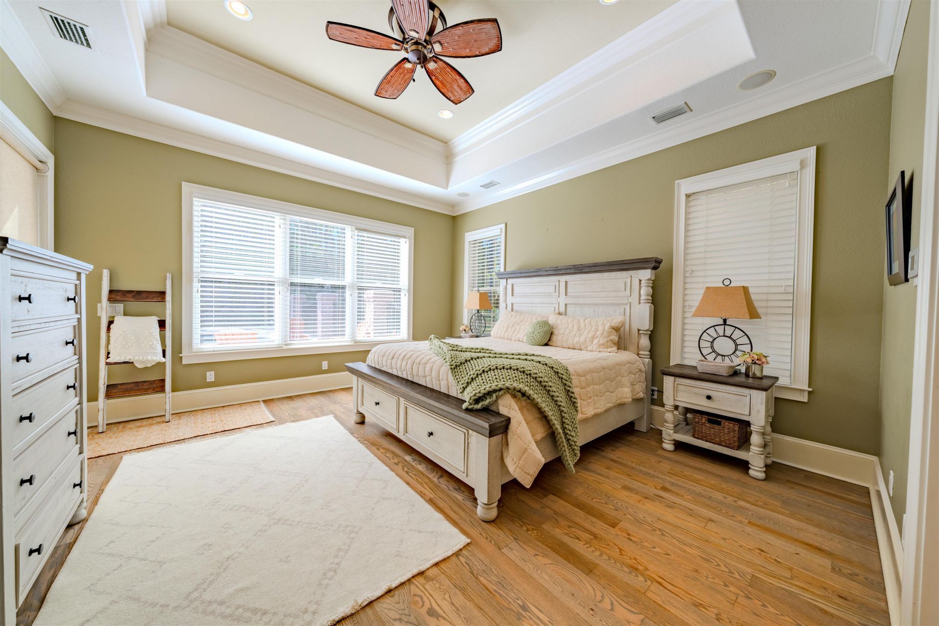 174 Decey Wallace Lane, Crawfordville, FL 32327 Photo