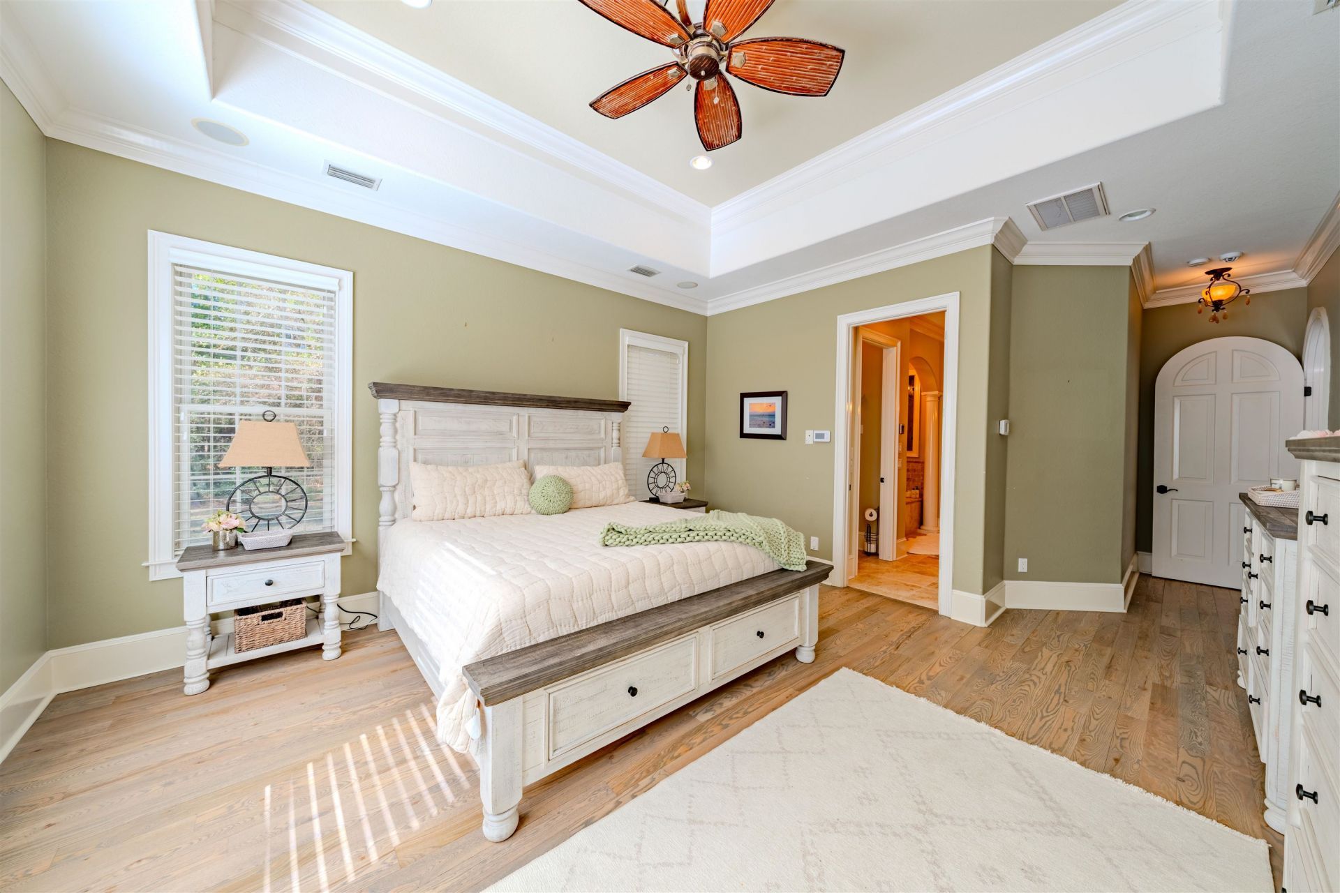 174 Decey Wallace Lane, Crawfordville, FL 32327 Photo