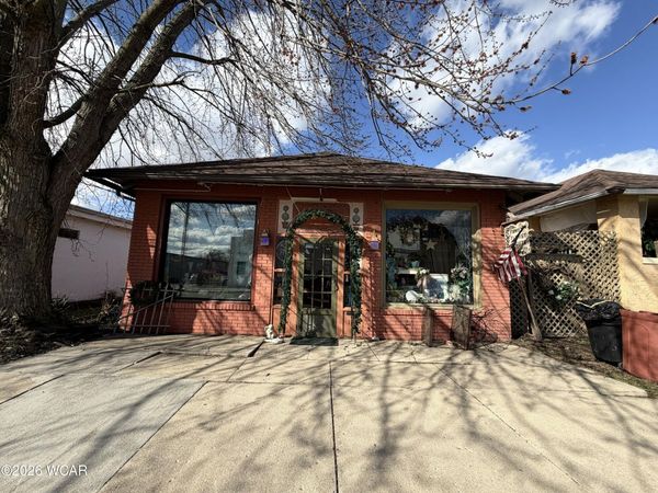 115 E Main Street, Cridersville, OH 45806