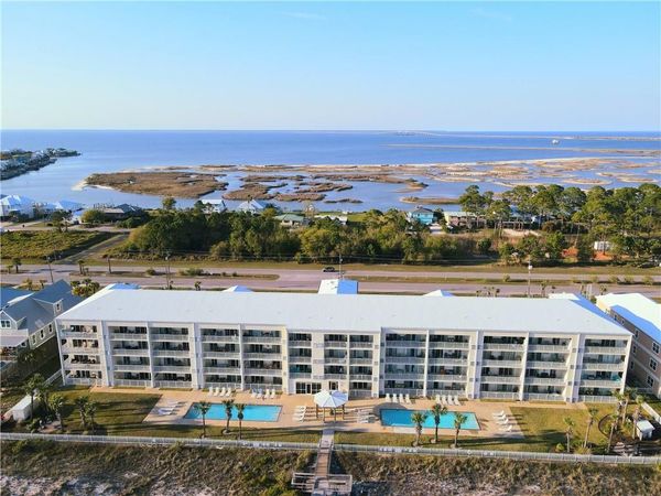 1801 Bienville Boulevard , Unit 212, Dauphin Island, AL 36528