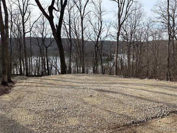 95 Deer Run Trail , New Florence, MO 63363